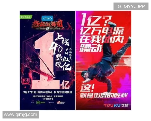 街舞的热潮与坚持北京街舞队的成长与突破之路纪实