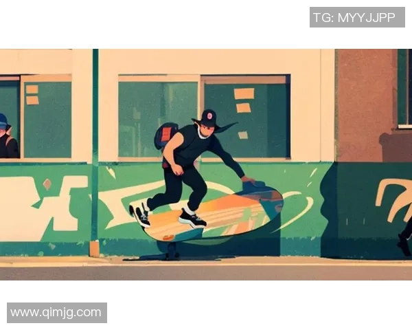 赵秀英独家分享滑板技巧与心得体会助你轻松入门滑板世界