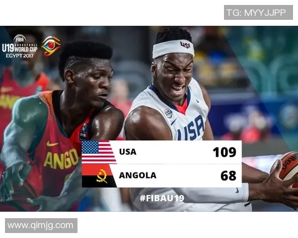 08美国男篮对抗安哥拉全场精彩回顾与赛后分析
