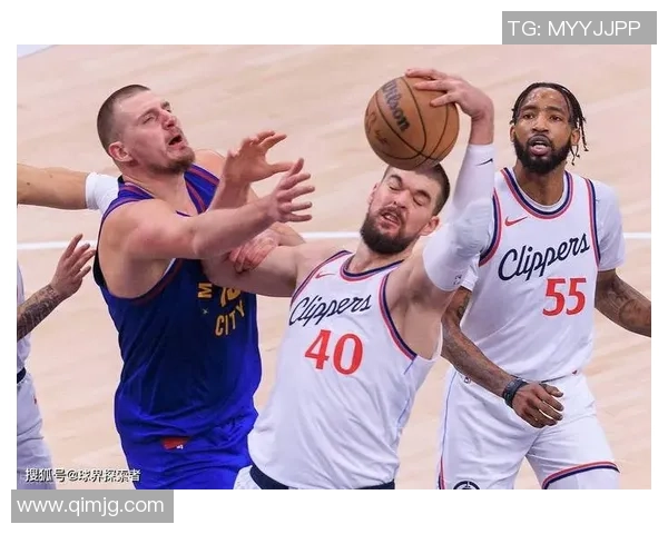 开拓者与掘金对决前瞻分析两队战术特点及球员表现展望