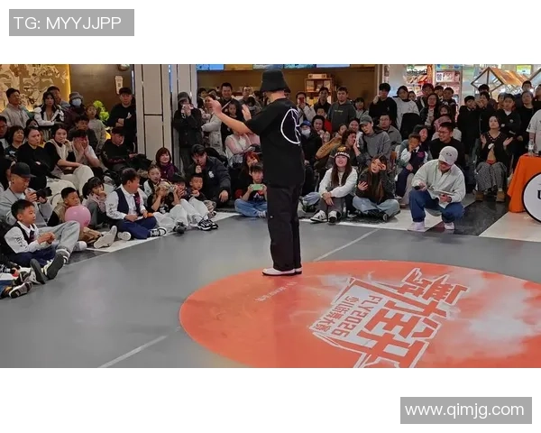 成都街舞队与北京街舞队赛后战术分析与精彩瞬间回顾